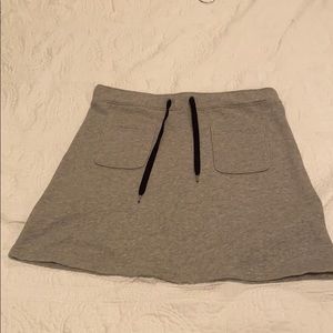 J.Crew Sweatskirt